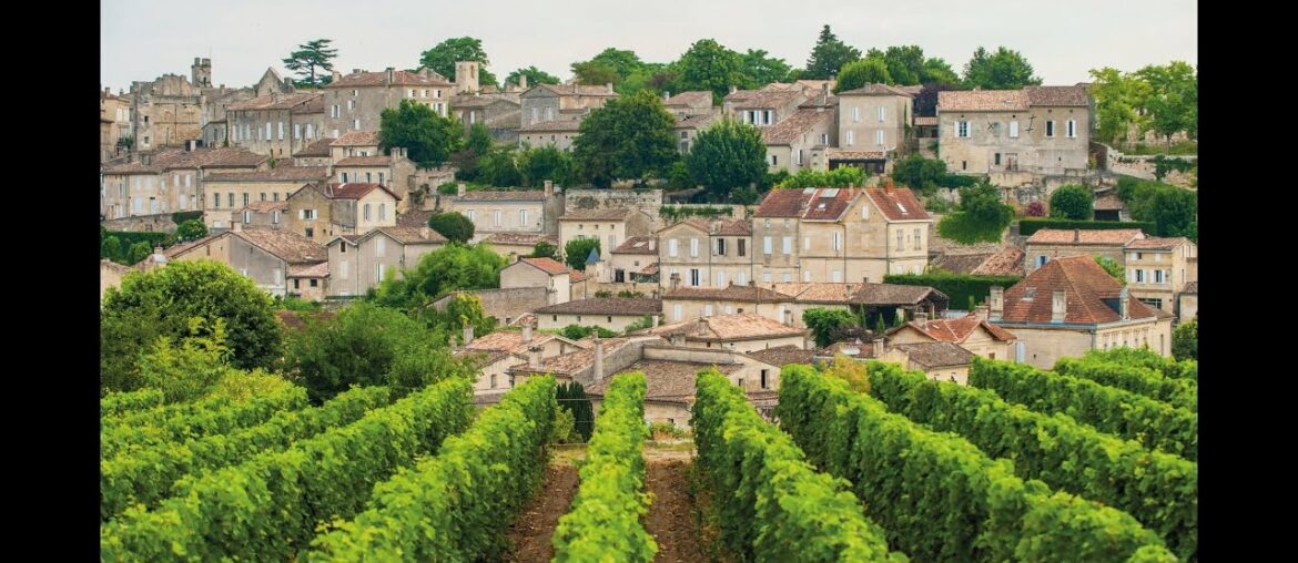 Bordeaux Bike and Barge Holiday in France with UTracks Bordeaux Bike and Barge Holiday in France with UTracks