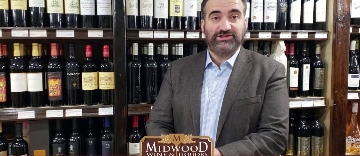 Ep#137 | Menachem | Champagne Drappier Ep#137 | Menachem | Champagne Drappier