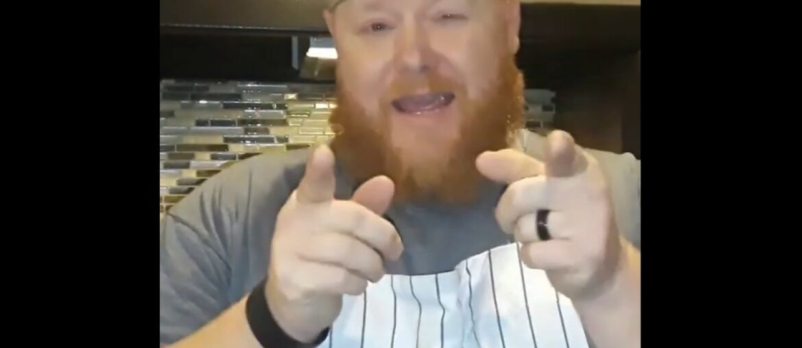 How to make the bestest French toast!