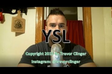 How To Pronounce YSL (What Does YSL Mean?)