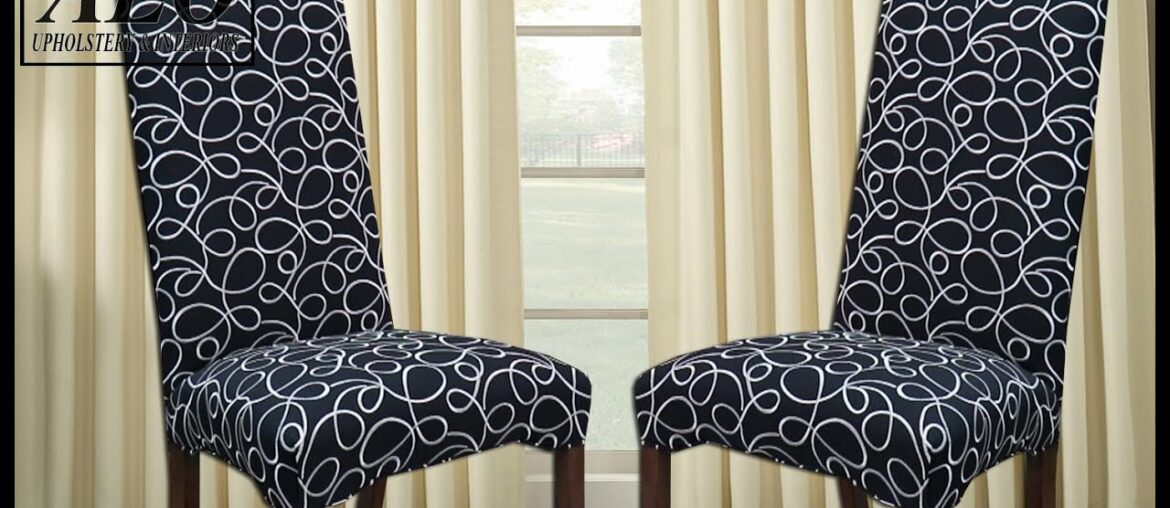 DIY-HOW TO REUPHOLSTER A DINING ROOM CHAIR| DIY – Alo Upholstery DIY-HOW TO REUPHOLSTER A DINING ROOM CHAIR| DIY - Alo Upholstery