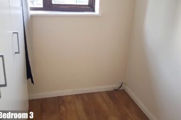 St Leonards Road, Langdon Park, London, E14