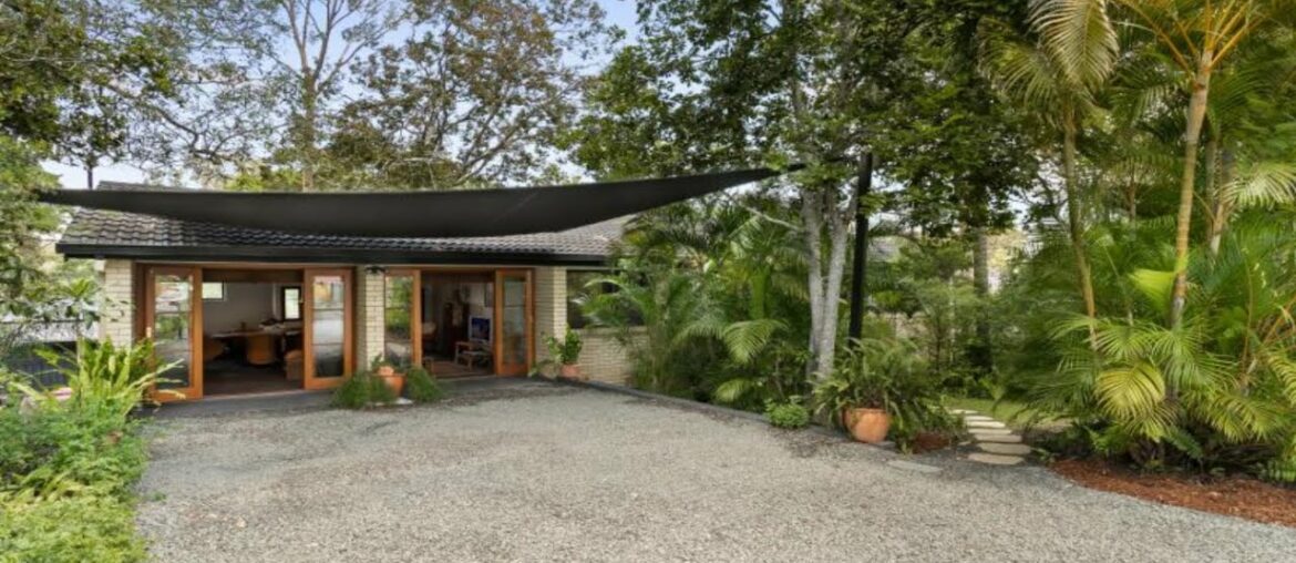 87a Ludlow Street, CHAPEL HILL, QLD