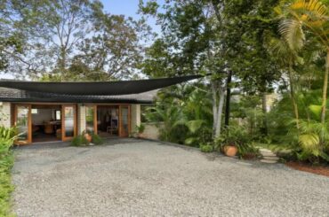 87a Ludlow Street, CHAPEL HILL, QLD