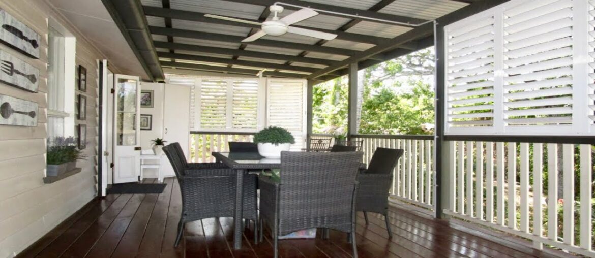 9 Skew Street, SHERWOOD, QLD