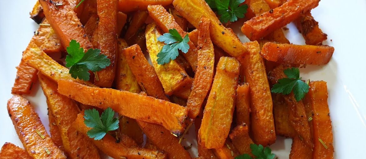Pumpkin chips recipe / Pumpkin recipes / pumpkin fries recipe /how to cook pumpkin/French fries