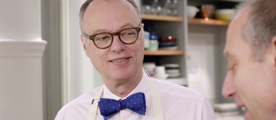 Easy French Desserts (Season 2, Episode 05)