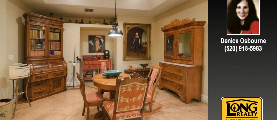 Homes for sale 3518 N Jackson Avenue  Tucson AZ 85719 Long Realty