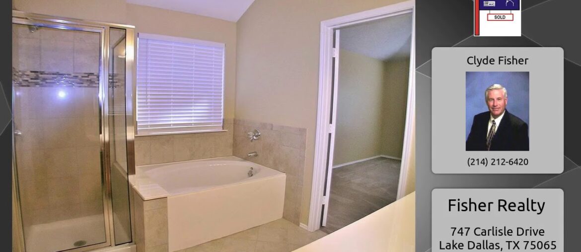 1714 Redwood Drive, Corinth, TX 76210 1714 Redwood Drive, Corinth, TX 76210