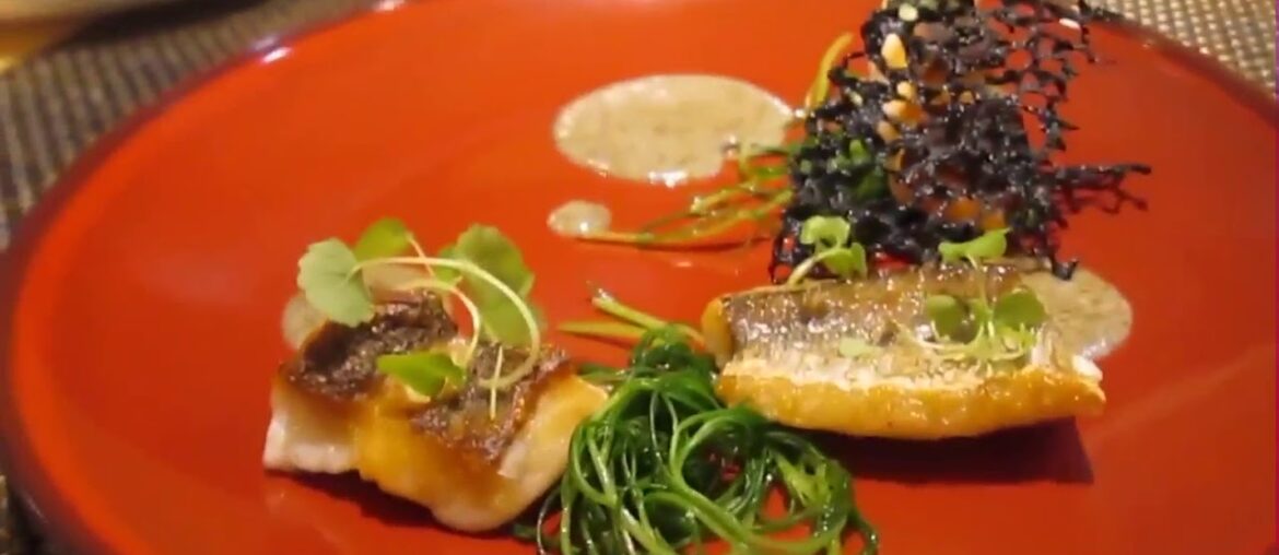 【南森町】French Restaurant しまなみフレンチ Murakam