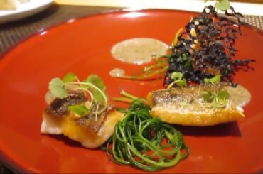 【南森町】French Restaurant しまなみフレンチ Murakam