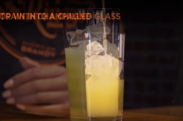 Copper & Kings presents - Guelders French 75