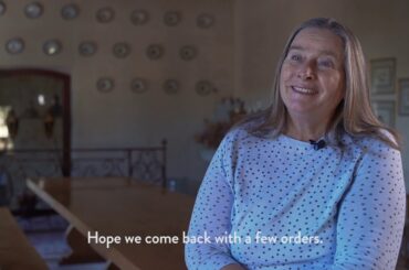 WINE PARIS 2020 | DOMAINES BARTON OF BORDEAUX