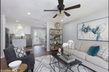 Preview of the Residential for sale at 1014 Caroline Avenue, Daphne, AL