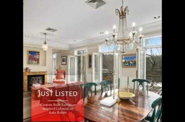 Just Listed