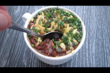 VEGAN French Onion Soup: Recipe Video
