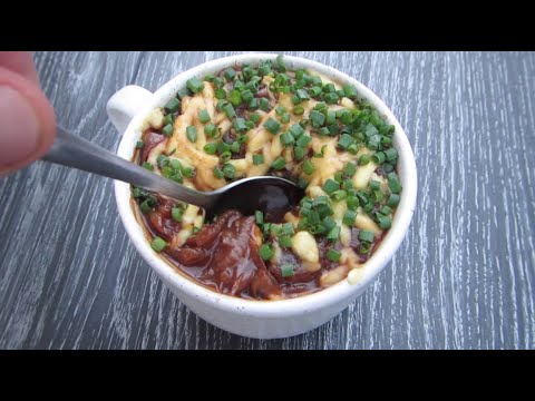 VEGAN French Onion Soup: Recipe Video VEGAN French Onion Soup: Recipe Video