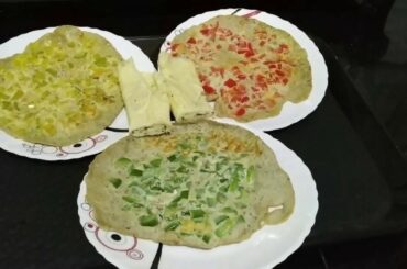 Egg recipes/french omelette/Tri-color Capsicum Omelette recipe/Foodie Samayal