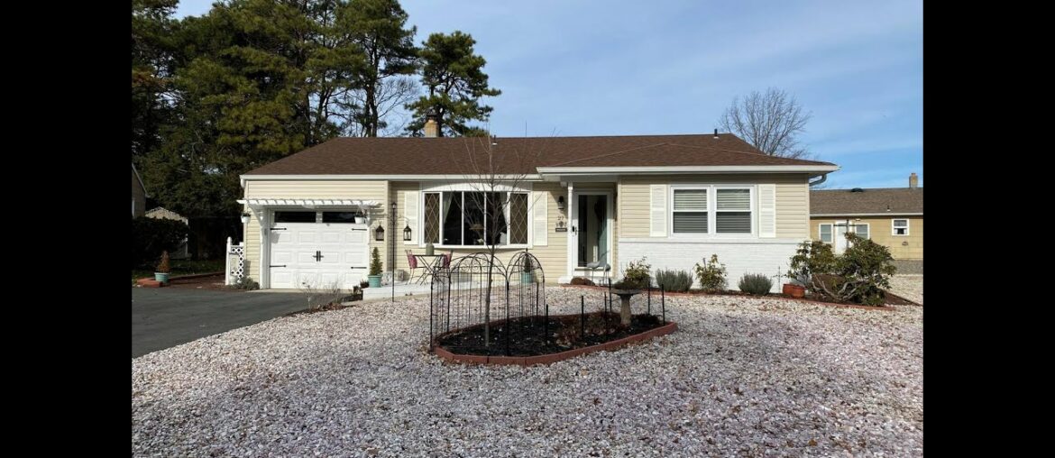 Video preview – Residential for sale – 27 Brookfield Court, Toms River, NJ 08757 Video preview - Residential for sale - 27 Brookfield Court, Toms River, NJ 08757