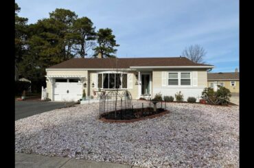 Video preview - Residential for sale - 27 Brookfield Court, Toms River, NJ 08757