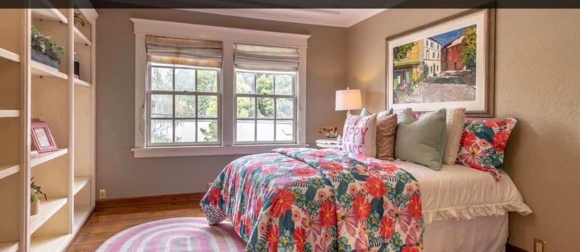 470 San Benito Avenue, Los Gatos, CA, 95030