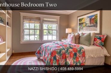 470 San Benito Avenue, Los Gatos, CA, 95030