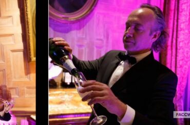 Soirée Champagne Annual Gala 2020