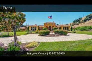 5115 Sheridan Rd, Sunol CA