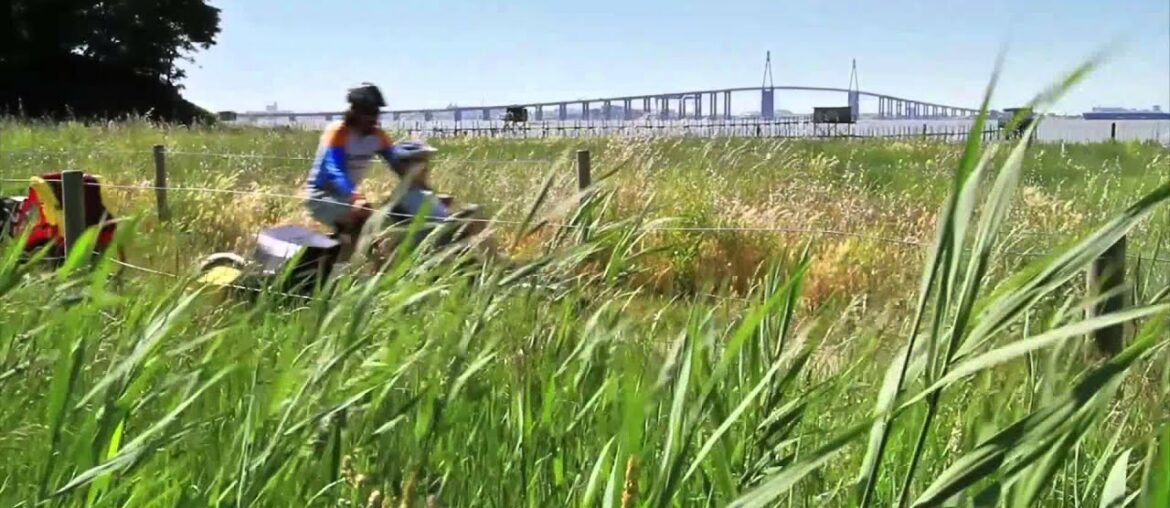 Cycling Tour in the Loire Valley, France | UTracks Active Travel Cycling Tour in the Loire Valley, France | UTracks Active Travel