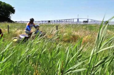 Cycling Tour in the Loire Valley, France | UTracks Active Travel