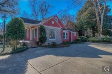 409 Albany, Shreveport, LA 71105