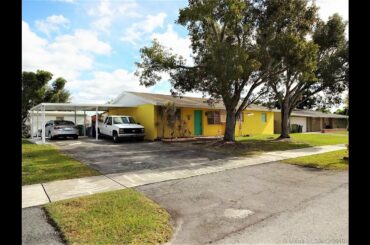 Residential at 1681 NW 13 Ave, Homestead, FL 33030 - For sale