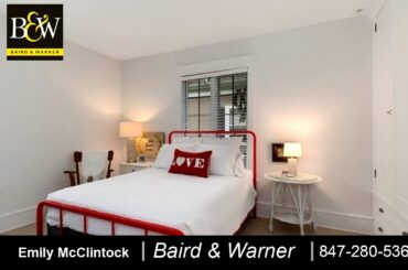 Tour video of listing at 2705 Park Place, Evanston, IL 60201 - Residential for sale