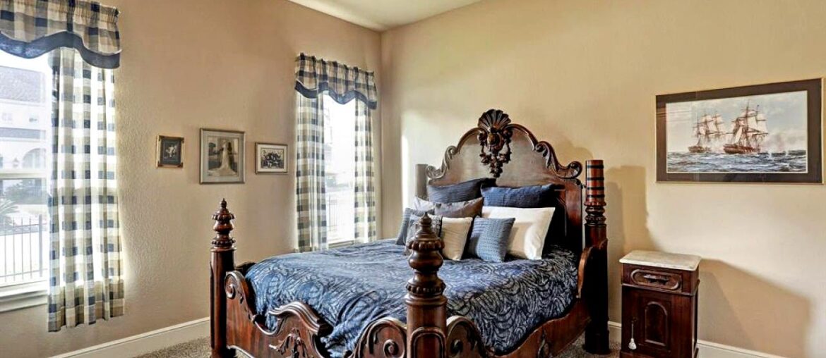 Tour video of listing at 1203 Mayfair Way, Kingwood, TX 77339 - Residential for sale