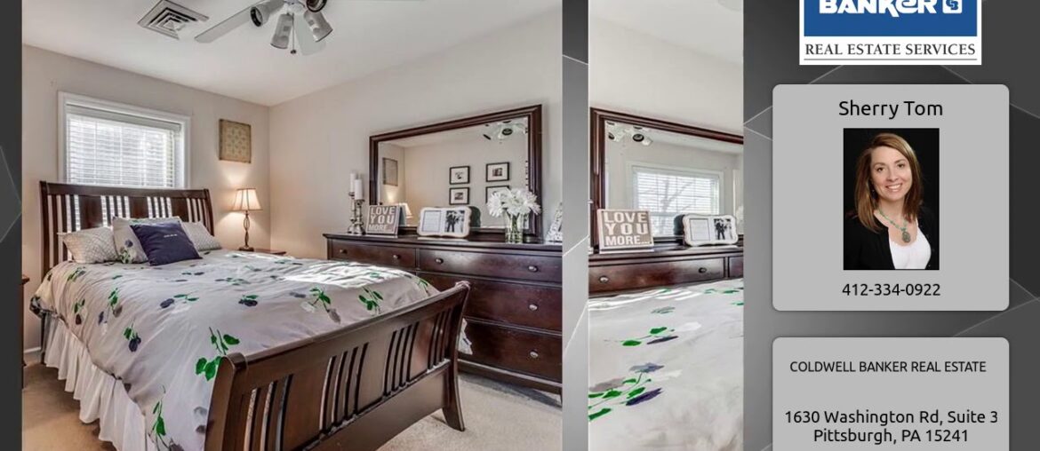 1000 Chatham Park Dr, F, Pittsburgh, PA 15216 1000 Chatham Park Dr, F, Pittsburgh, PA 15216