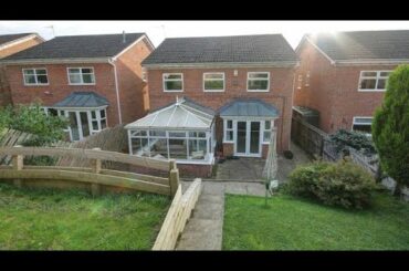 House for sale - 25 Riverside, South Church, Bishop Auckland