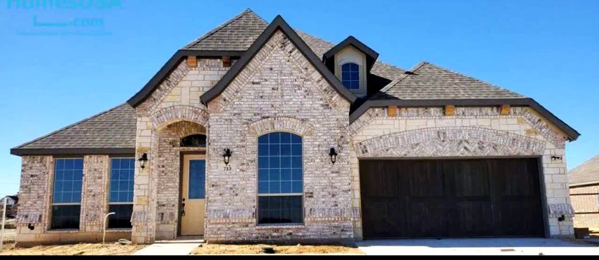 713 Larkspur Lane, Midlothian, TX 76065 – Residential for sale 713 Larkspur Lane, Midlothian, TX 76065 - Residential for sale