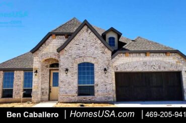 713 Larkspur Lane, Midlothian, TX 76065 - Residential for sale