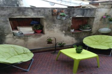 Character house for sale in Tarascon Provence by owner -  France Real Estate