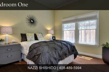 241 University Avenue, Los Gatos, CA, 95030