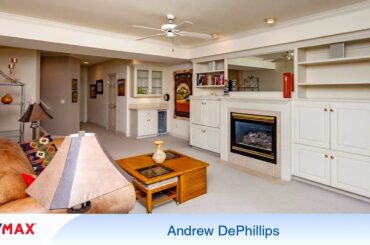 New Residential for sale found at 1214 Glen Oaks Drive, West Des Moines, IA 50266