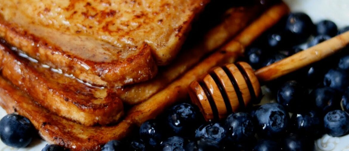 How to make French Toast || Easy Breakfast Recipe of French Toast