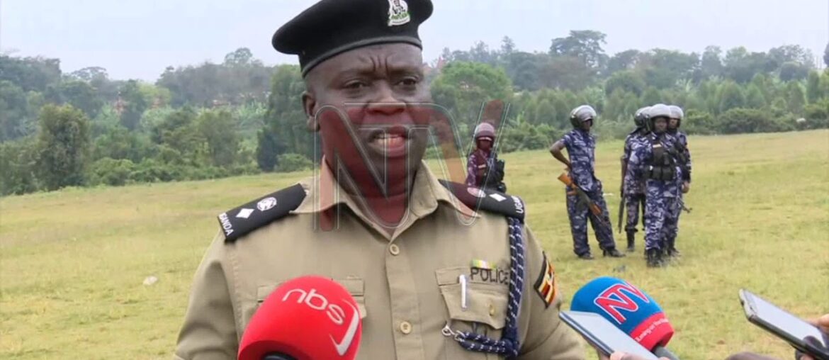 Bobi Wine arrested, consultative meeting blocked
