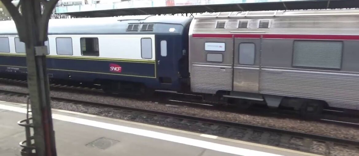 Dodds Diaries Episode 82D - Holiday in France 2019 - Part 4/8