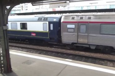 Dodds Diaries Episode 82D - Holiday in France 2019 - Part 4/8