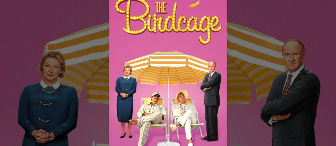 The Birdcage
