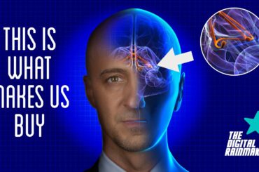 This is what makes us click "buy" (And how you can use NEUROMARKETING to increase sales)