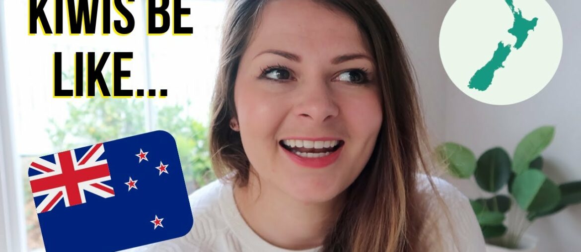 What are New Zealanders ACTUALLY like? Responding to your ASSUMPTIONS about New Zealanders!