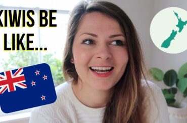 What are New Zealanders ACTUALLY like? Responding to your ASSUMPTIONS about New Zealanders!