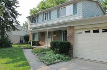 3979 Meadowbrook Dr, Troy, MI - 2200000510